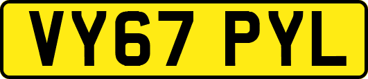 VY67PYL