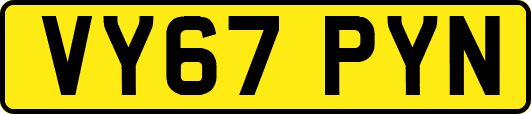 VY67PYN