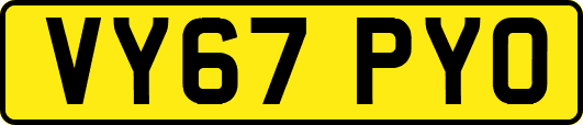 VY67PYO