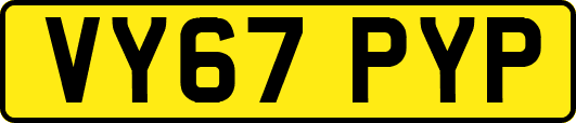 VY67PYP