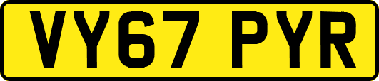 VY67PYR