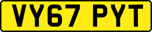 VY67PYT