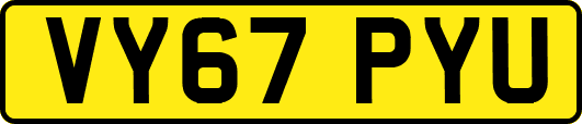 VY67PYU