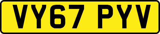 VY67PYV