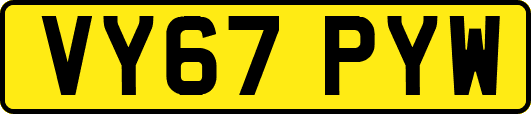 VY67PYW