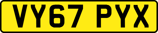 VY67PYX