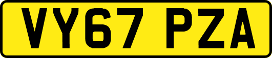 VY67PZA