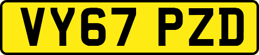 VY67PZD