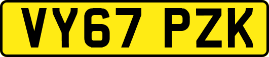 VY67PZK