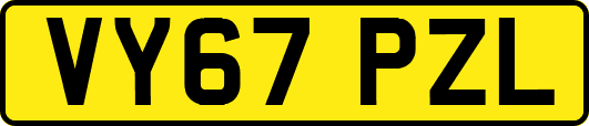 VY67PZL