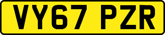 VY67PZR
