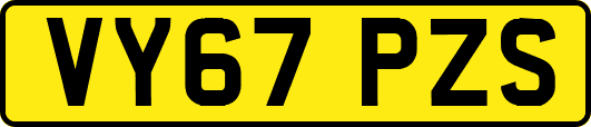 VY67PZS