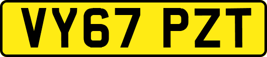 VY67PZT