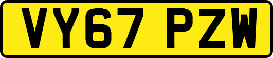 VY67PZW
