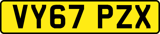 VY67PZX