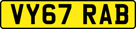 VY67RAB