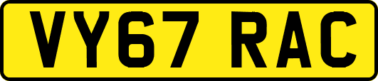 VY67RAC