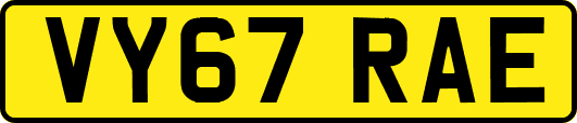VY67RAE