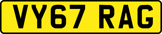 VY67RAG