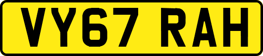 VY67RAH