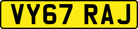VY67RAJ