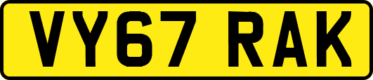 VY67RAK