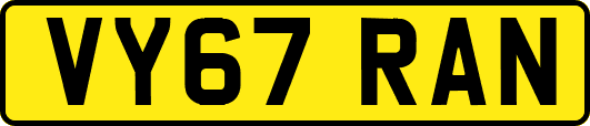 VY67RAN