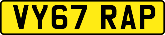 VY67RAP