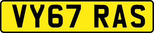 VY67RAS