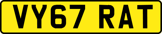 VY67RAT
