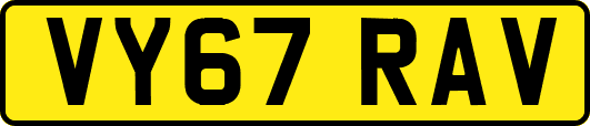VY67RAV