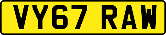 VY67RAW