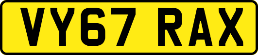 VY67RAX