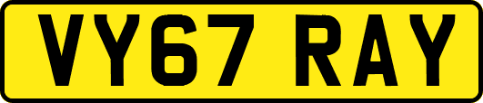 VY67RAY