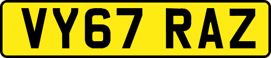 VY67RAZ