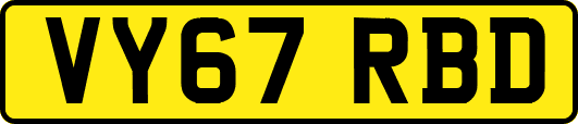 VY67RBD