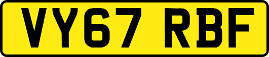 VY67RBF