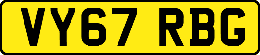 VY67RBG