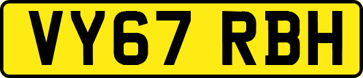 VY67RBH