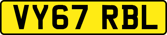 VY67RBL