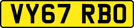 VY67RBO