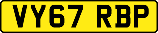 VY67RBP