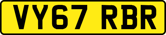 VY67RBR