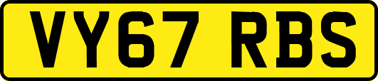 VY67RBS