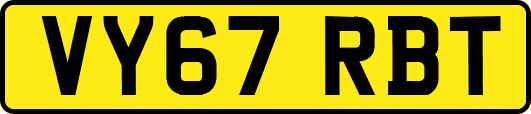VY67RBT