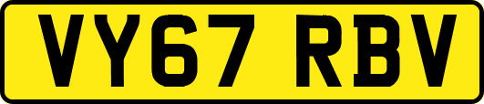 VY67RBV