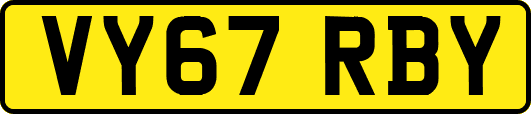 VY67RBY