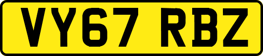 VY67RBZ