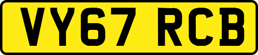 VY67RCB
