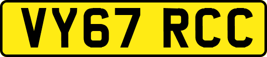 VY67RCC